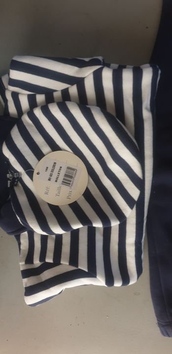 Vêtements 18 mois