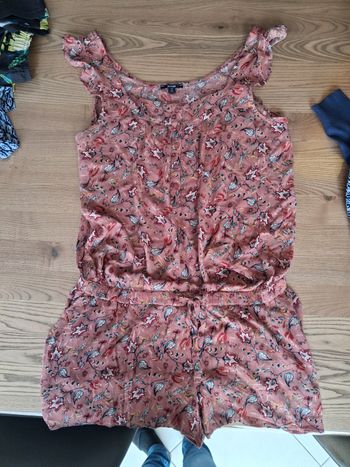Combi short 