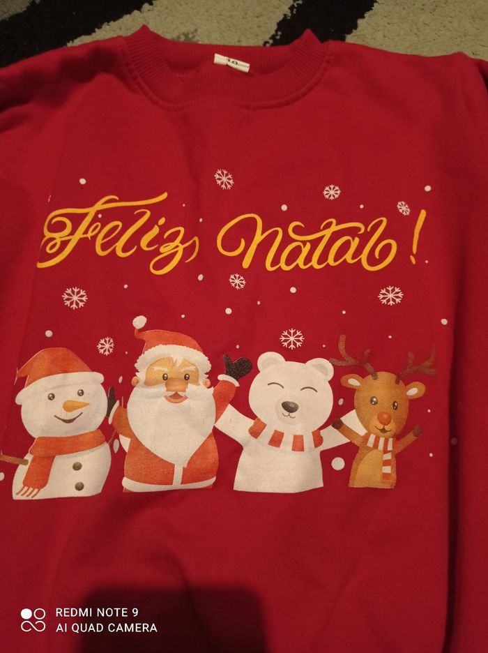 Pull fille. - photo numéro 2