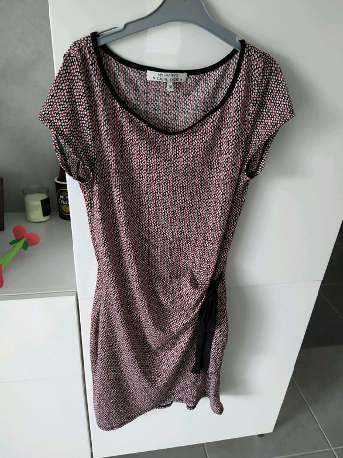 Robe femme taille 38