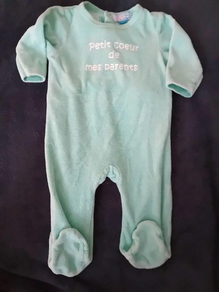 Pyjama