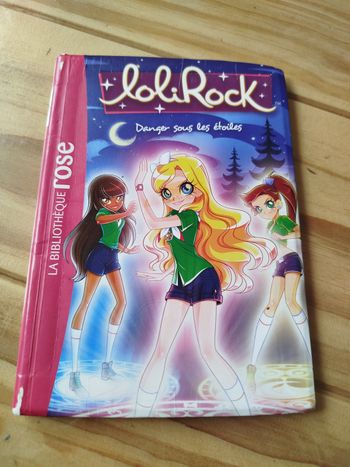 Lolirock