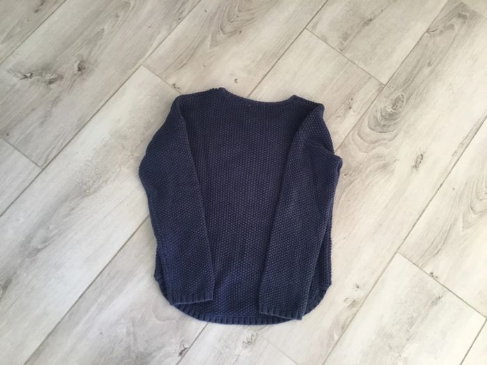 Pull fille - photo numéro 3
