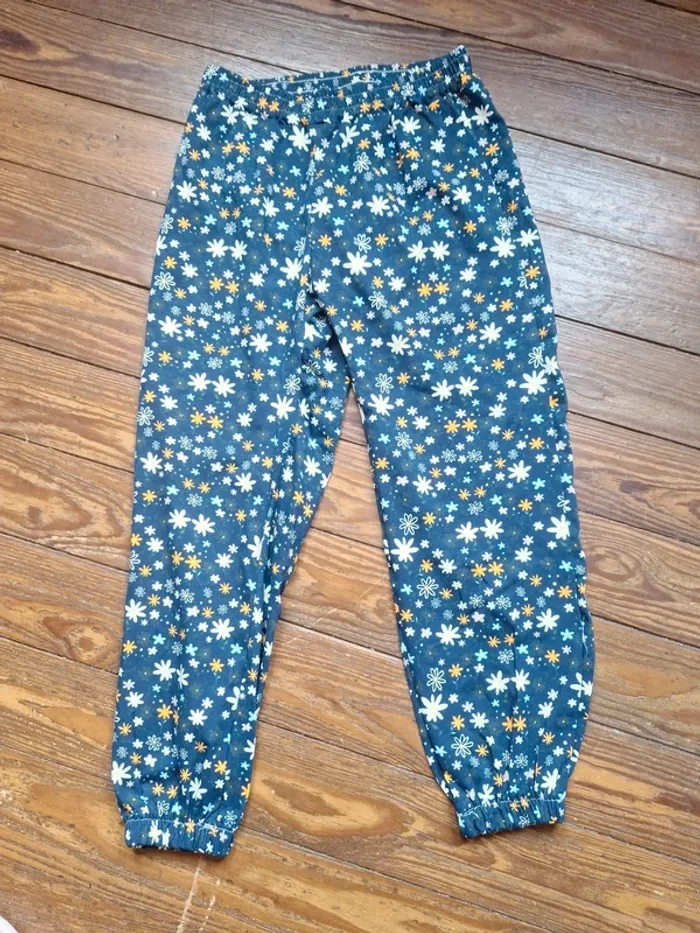 Pantalon fille