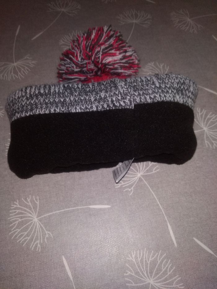 Bonnet 2-4 ans - photo numéro 3