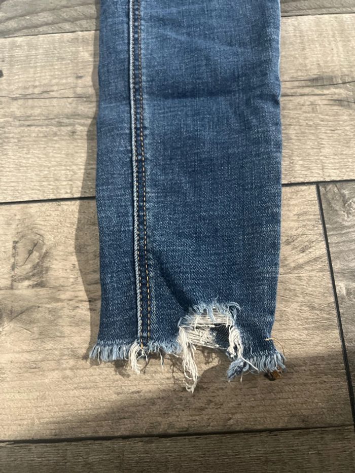 Superbe jeans - photo numéro 3