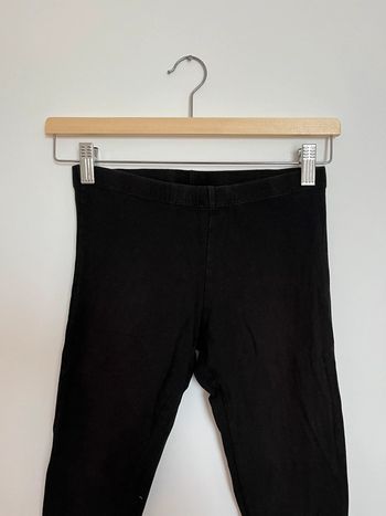legging noir