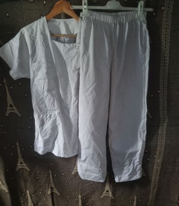 Ensemble de cuisine ou autres taille 1 mixte