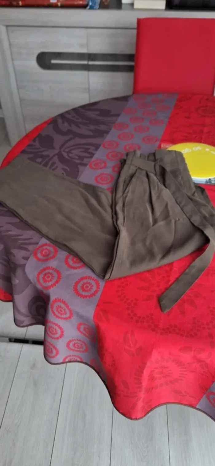 Pantalon h et m - photo numéro 4