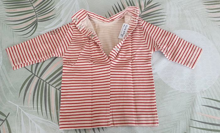 Lot 3 mois garçon hiver Vertbaudet Jacadi Cie Ptits - photo numéro 14