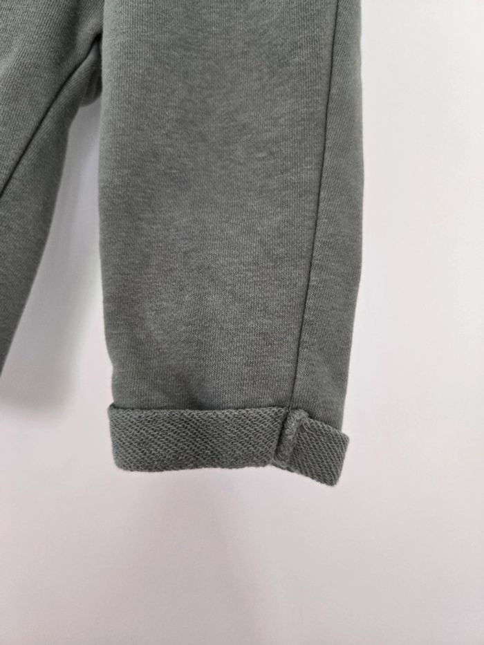 Pantalon Kiabi 12 mois 👦 - photo numéro 2