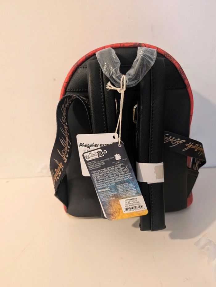 Loungefly : Le seigneur des anneaux - photo numéro 5