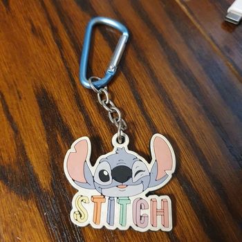 lot Stitch