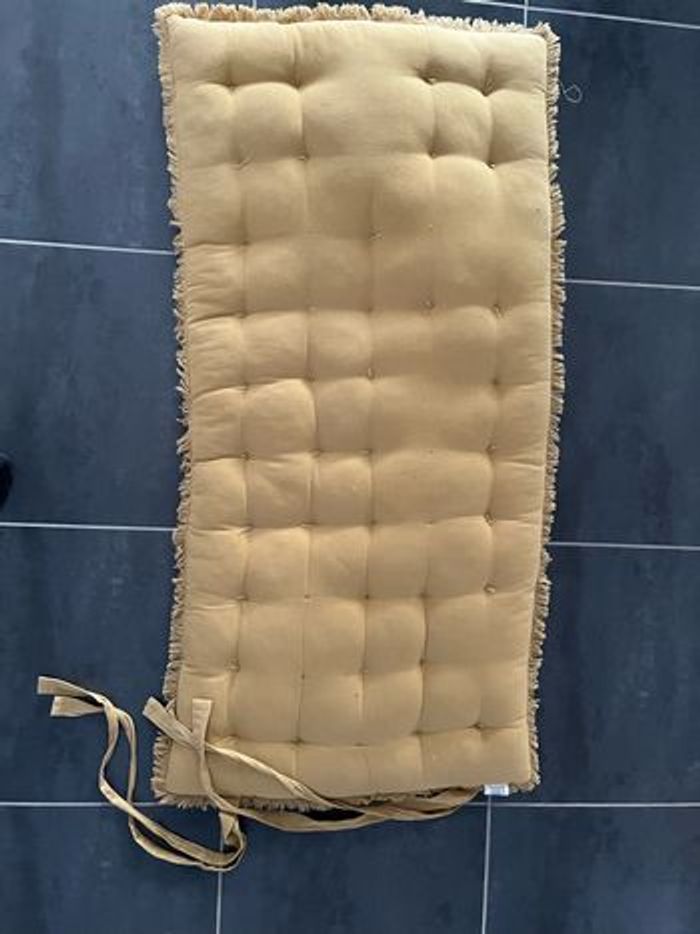 Matelas de sol - photo numéro 5