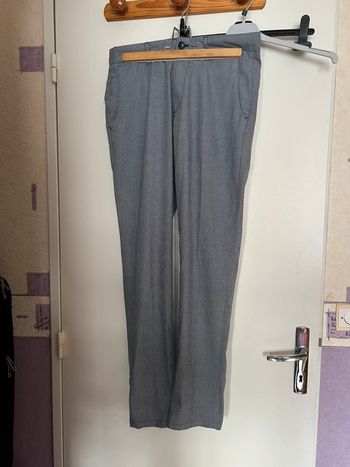 Pantalon homme