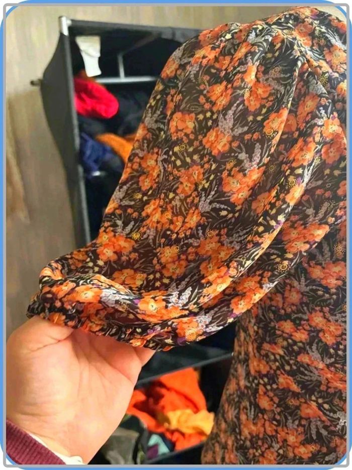 Robe taille 38/40 - photo numéro 4