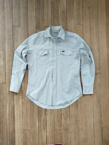 Chemise wrangler L