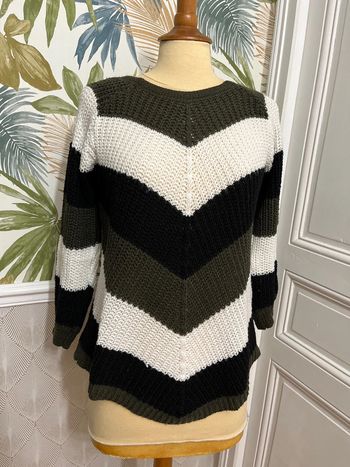 Pull taille 38
