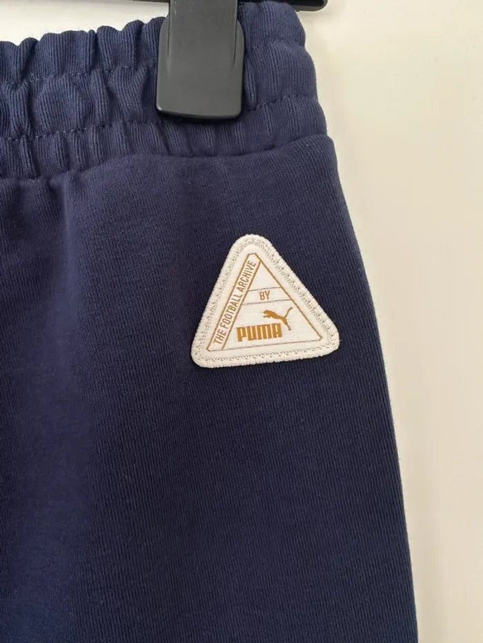 Jogging puma olympique de marseille neuf taille M - photo numéro 8