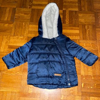 Manteau 9 mois KIABI