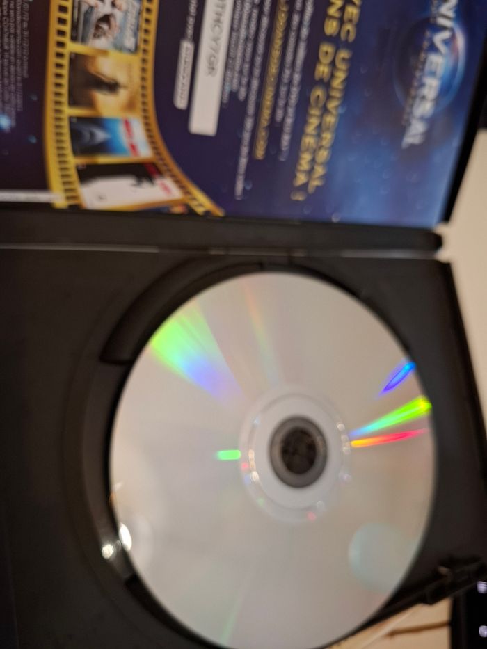 Coffret Sexy Dance - photo numéro 7