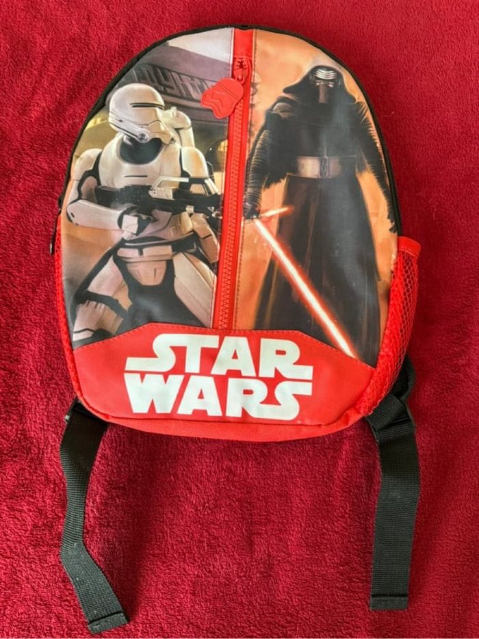 Sac à dos star wars