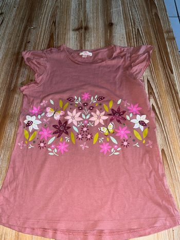 TEE shirt du pareil au même 10 ans