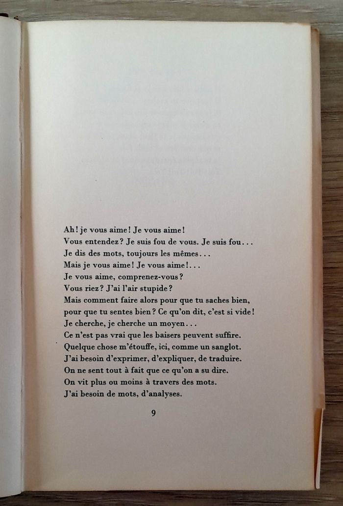 Paul Géraldy - Toi et Moi - photo numéro 7