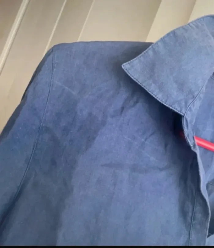 Chemise / blouse Pablo - photo numéro 5