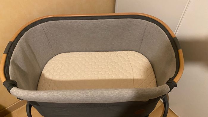 Cododo maxi Cosi - photo numéro 4