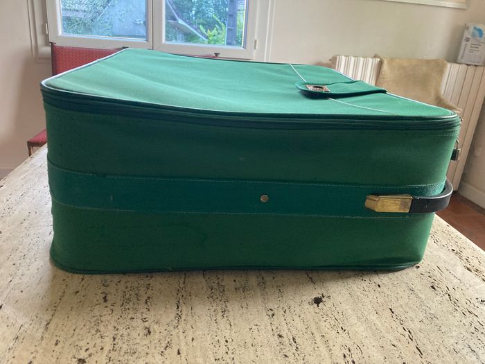 Valise VSA Delsey - photo numéro 8