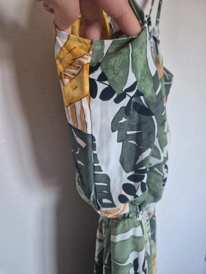 Combi pantalon Kaycee taille L - photo numéro 6