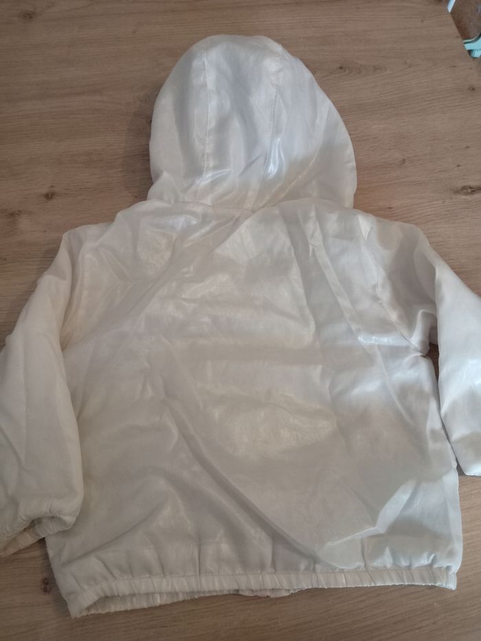 Manteau - photo numéro 5