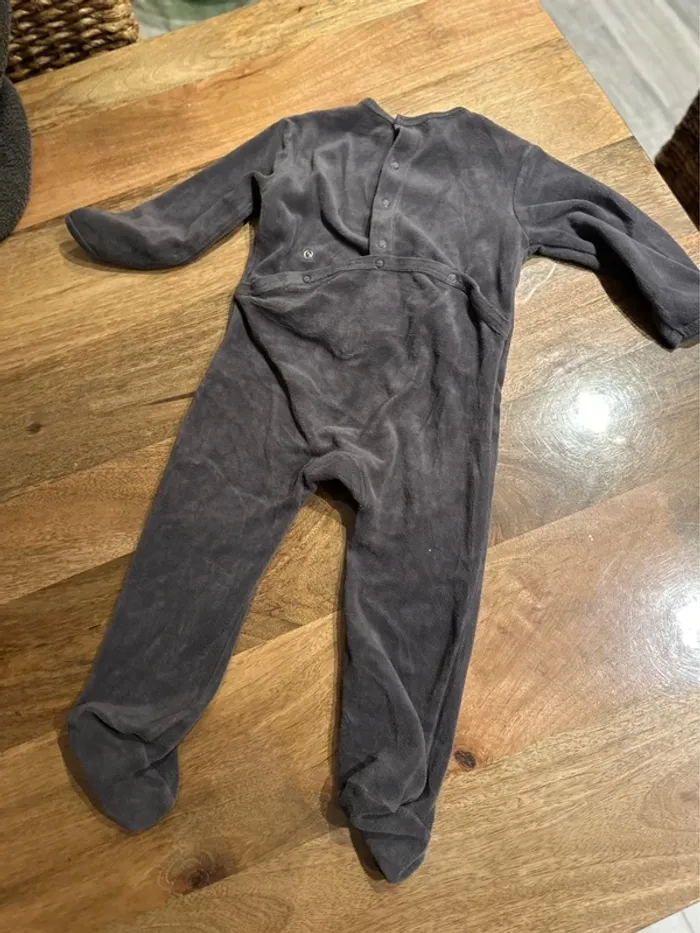 Pyjama - photo numéro 2