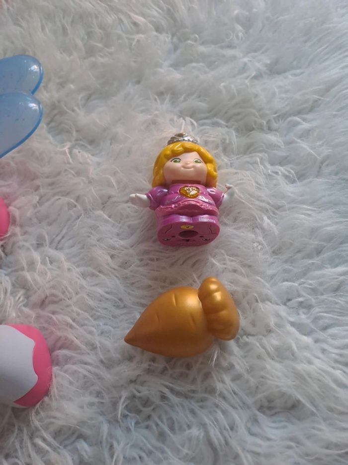 Azalée licorne enchantée tut tut copains vtech - photo numéro 5