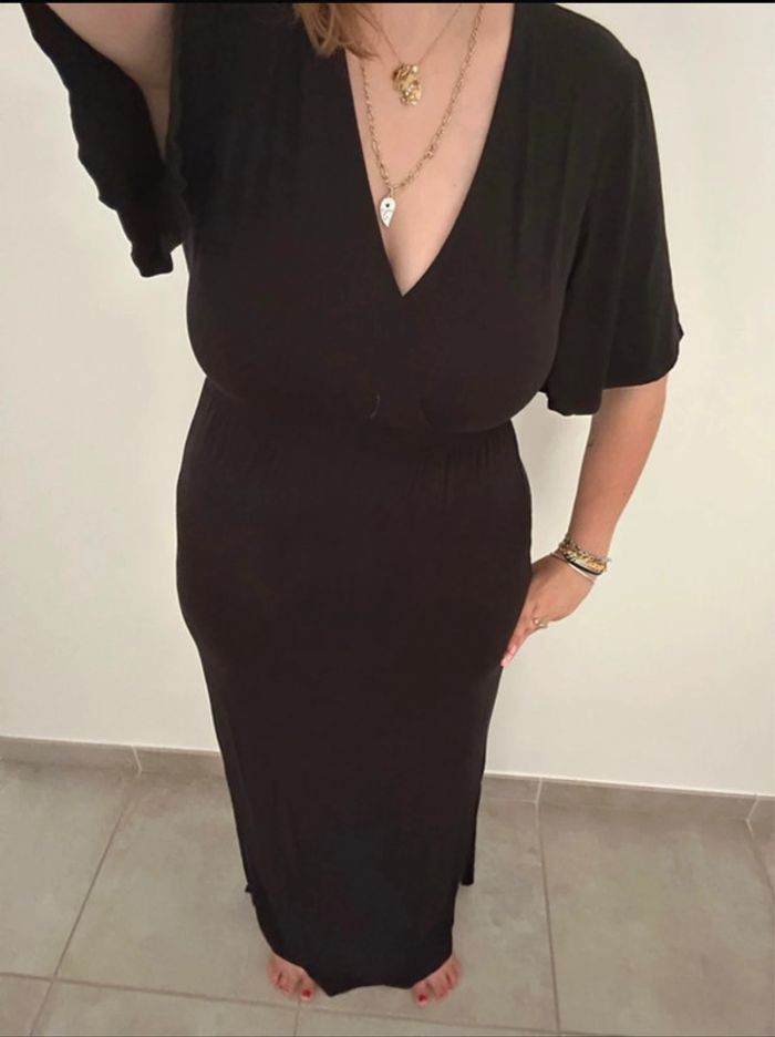 Robe longue d’été T42-44 IRL collection - photo numéro 3