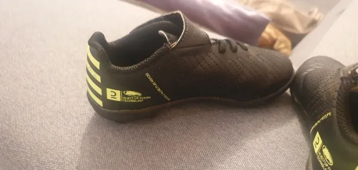 Chaussure de foot - photo numéro 5