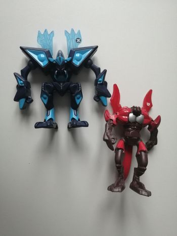 figurine bakugan