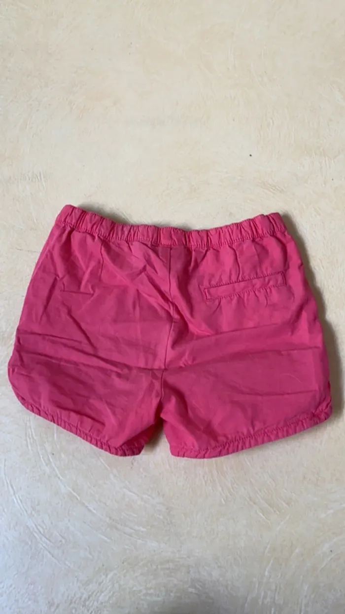 Short Tom Tailor - photo numéro 2