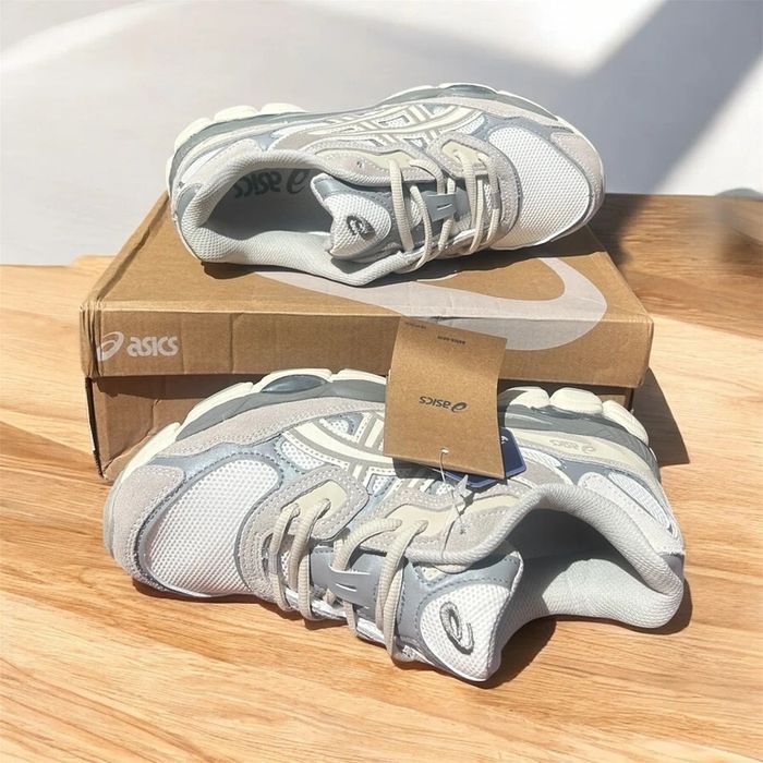 Asics gelnyc grise taille 40 - photo numéro 2