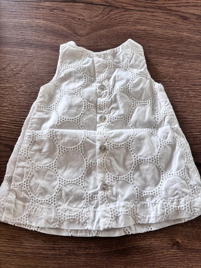 Robe sans manches - photo numéro 3