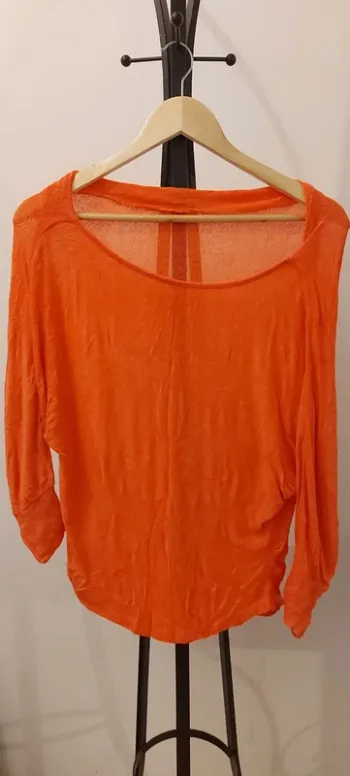 Petit pull léger