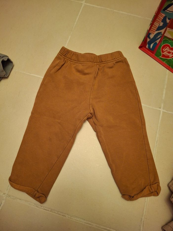 Lot de 7 pantalons - photo numéro 7