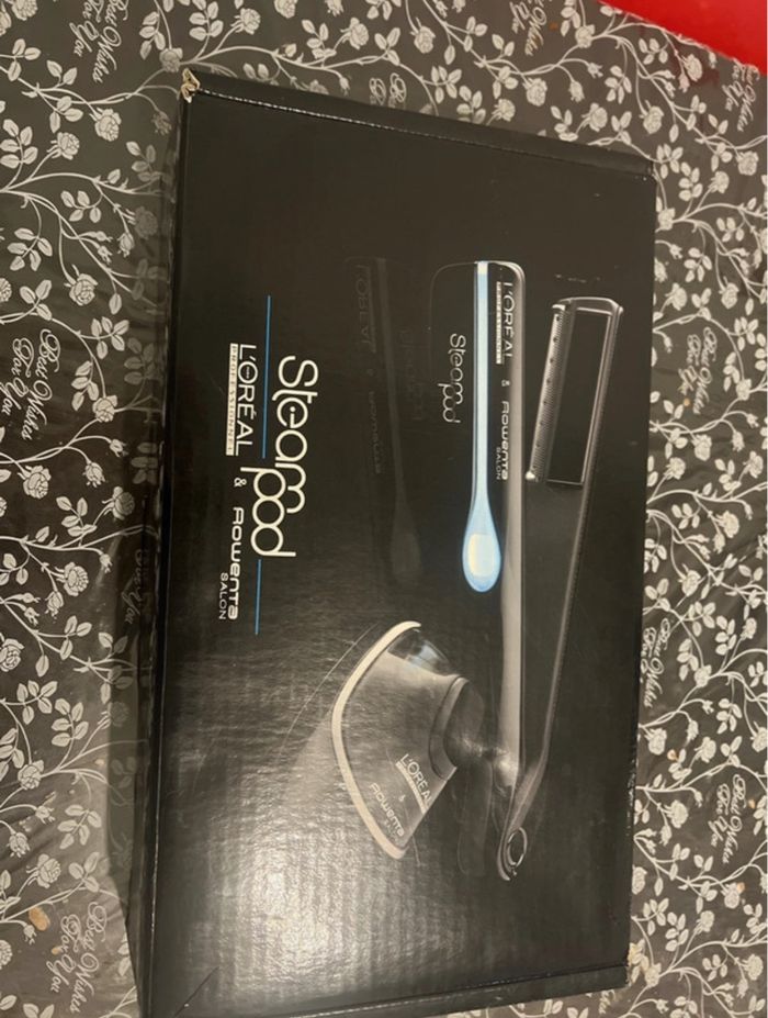 Lisseurs cheveux - photo numéro 5