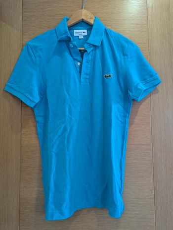 Polo Lacoste