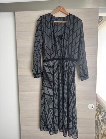 Robe longue