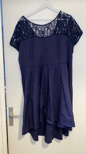 Robe taille 48