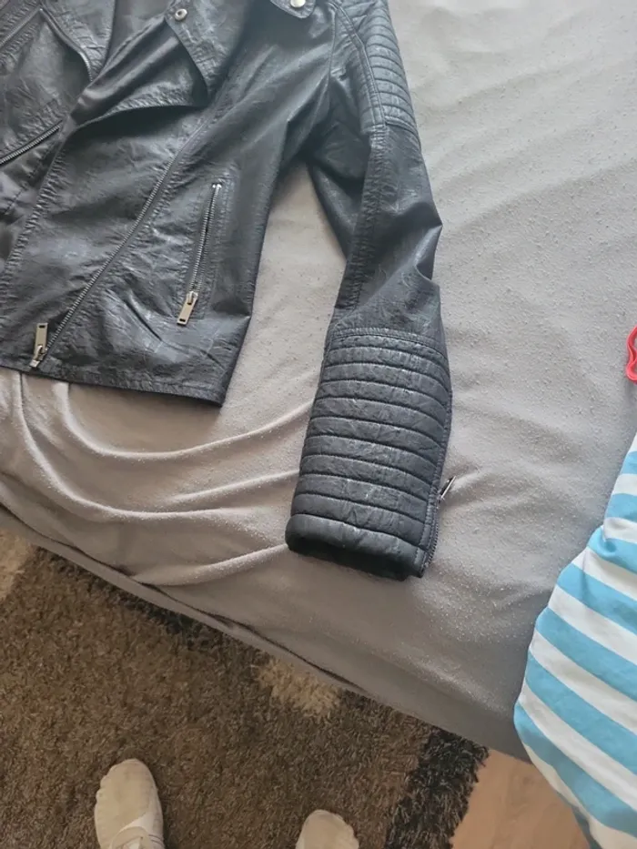 Jolie veste taille XL - photo numéro 3