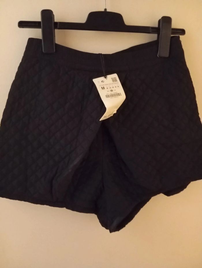 Short neuf Zara taille M