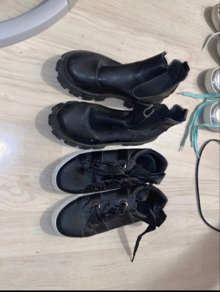 Chaussures - photo numéro 4
